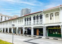 Farrer Park Suites (D8), Retail #587636841